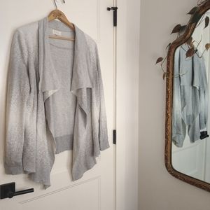 Lou & Grey Loft Cardigan